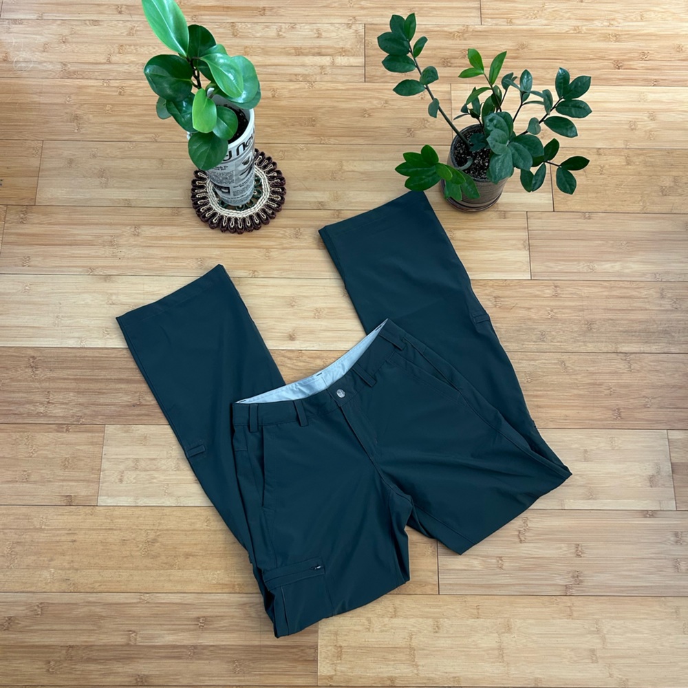 REI Cargo Pants